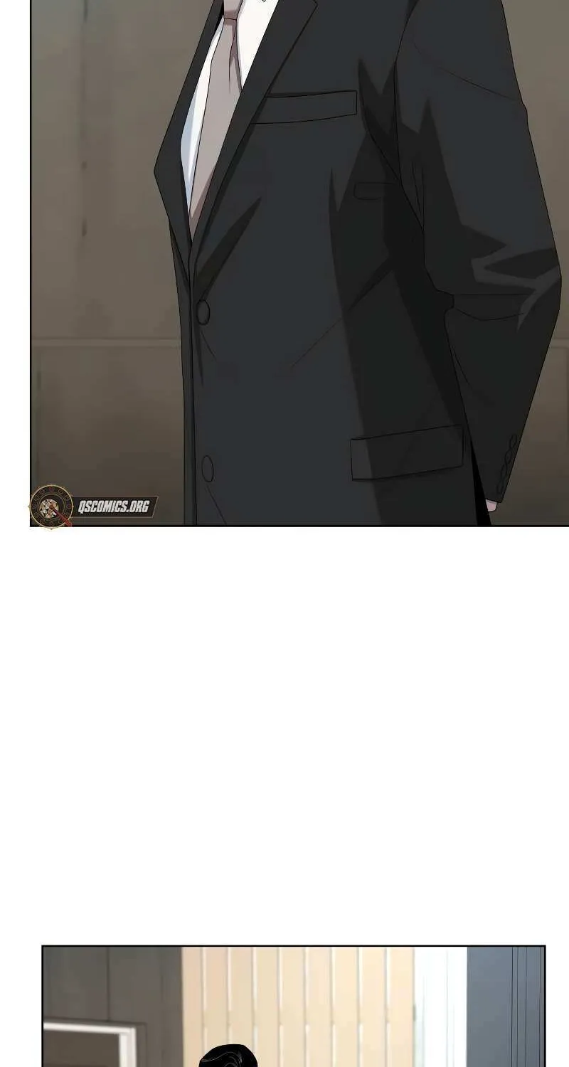 Becoming A Legendary Ace Employee Chapter 58 page 52 - 