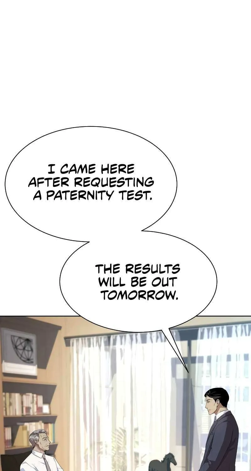 Becoming A Legendary Ace Employee Chapter 58 page 57 - 