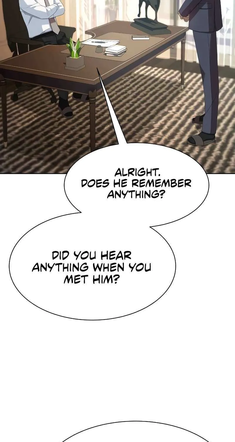 Becoming A Legendary Ace Employee Chapter 58 page 58 - 
