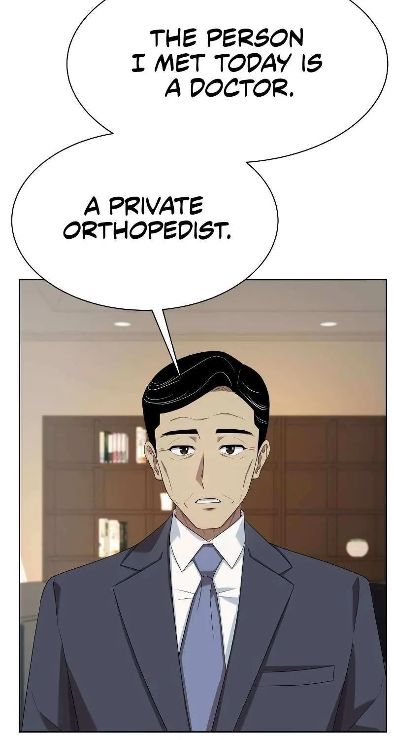 Becoming A Legendary Ace Employee Chapter 58 page 59 - 