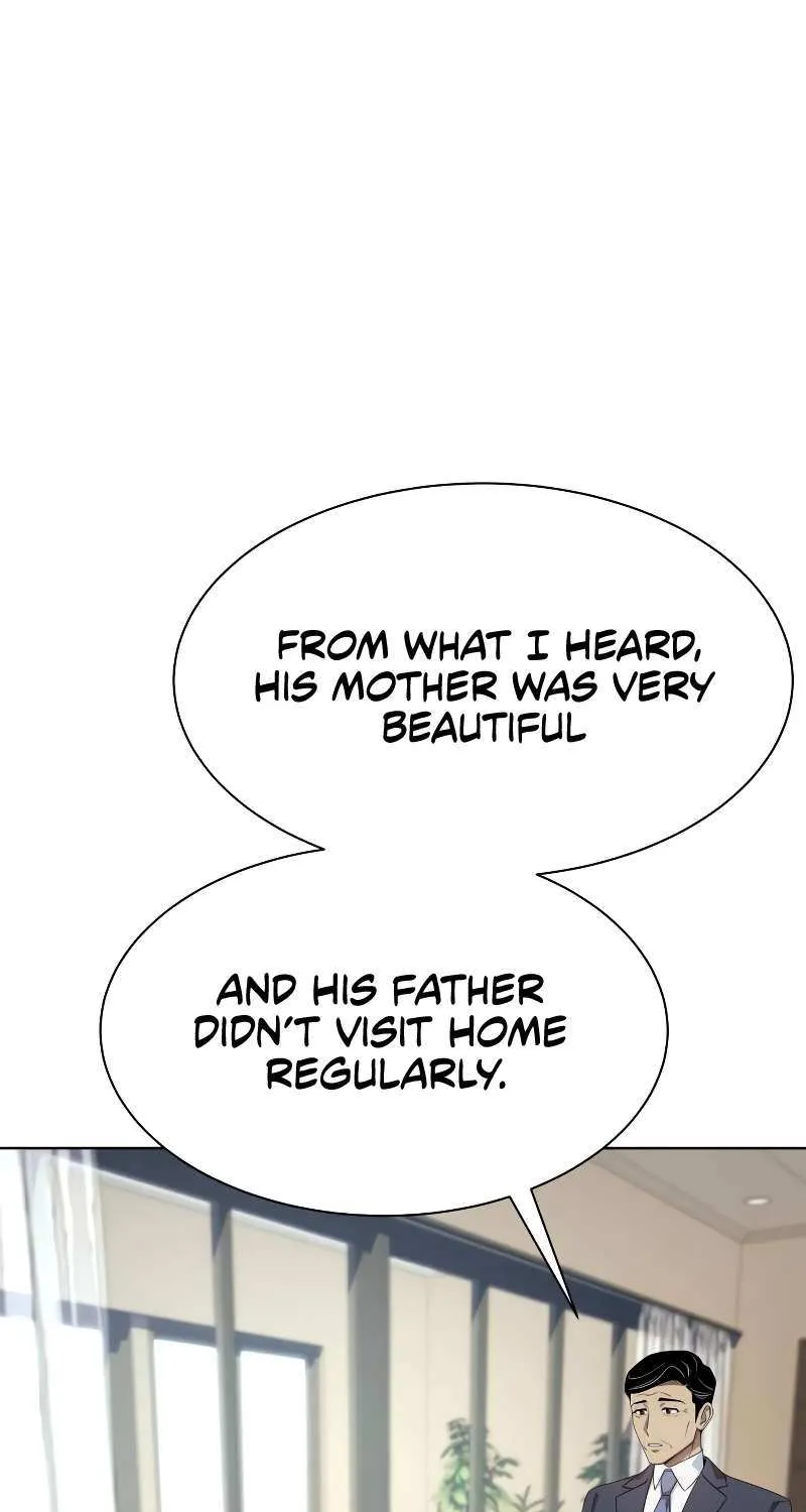 Becoming A Legendary Ace Employee Chapter 58 page 60 - 