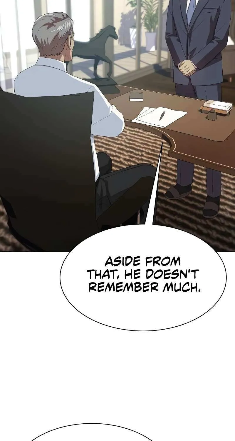 Becoming A Legendary Ace Employee Chapter 58 page 61 - 