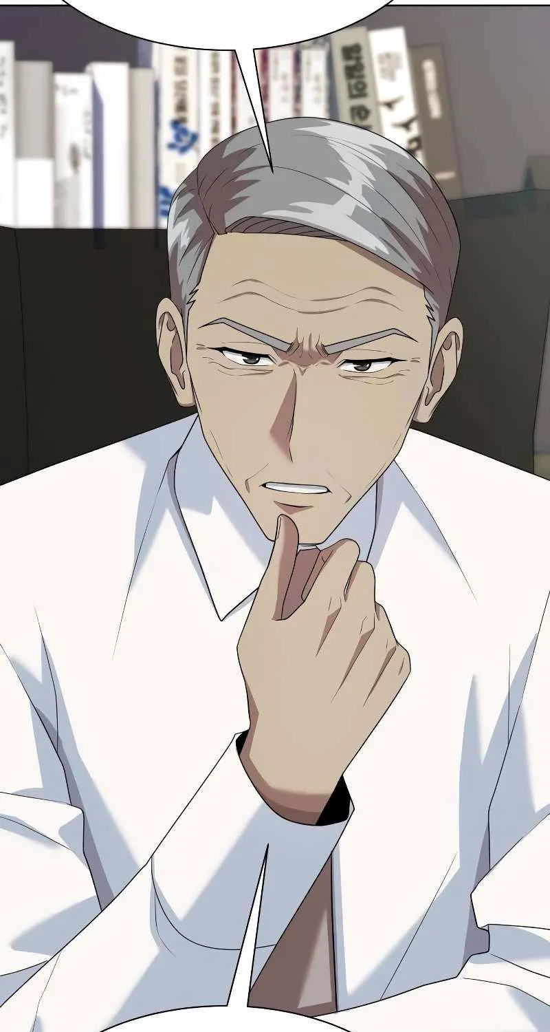 Becoming A Legendary Ace Employee Chapter 58 page 66 - 