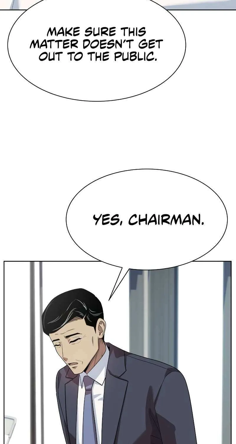 Becoming A Legendary Ace Employee Chapter 58 page 67 - 