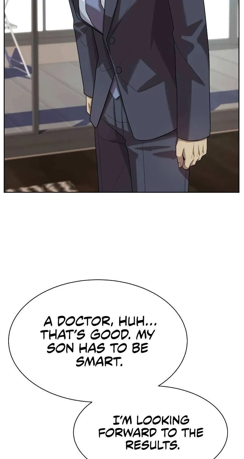 Becoming A Legendary Ace Employee Chapter 58 page 68 - 