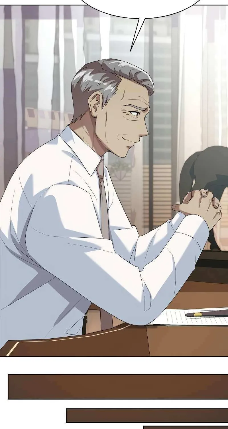 Becoming A Legendary Ace Employee Chapter 58 page 69 - 