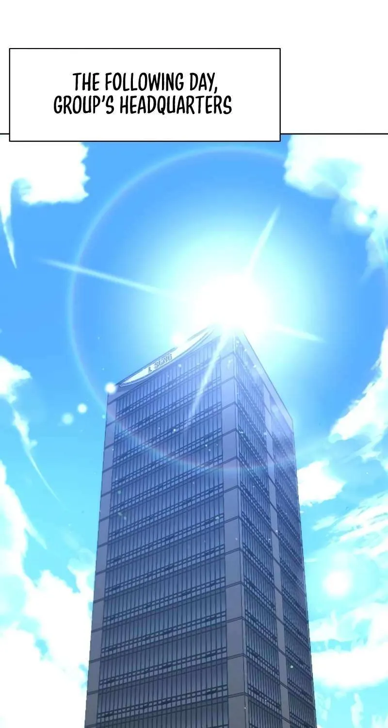 Becoming A Legendary Ace Employee Chapter 58 page 71 - 