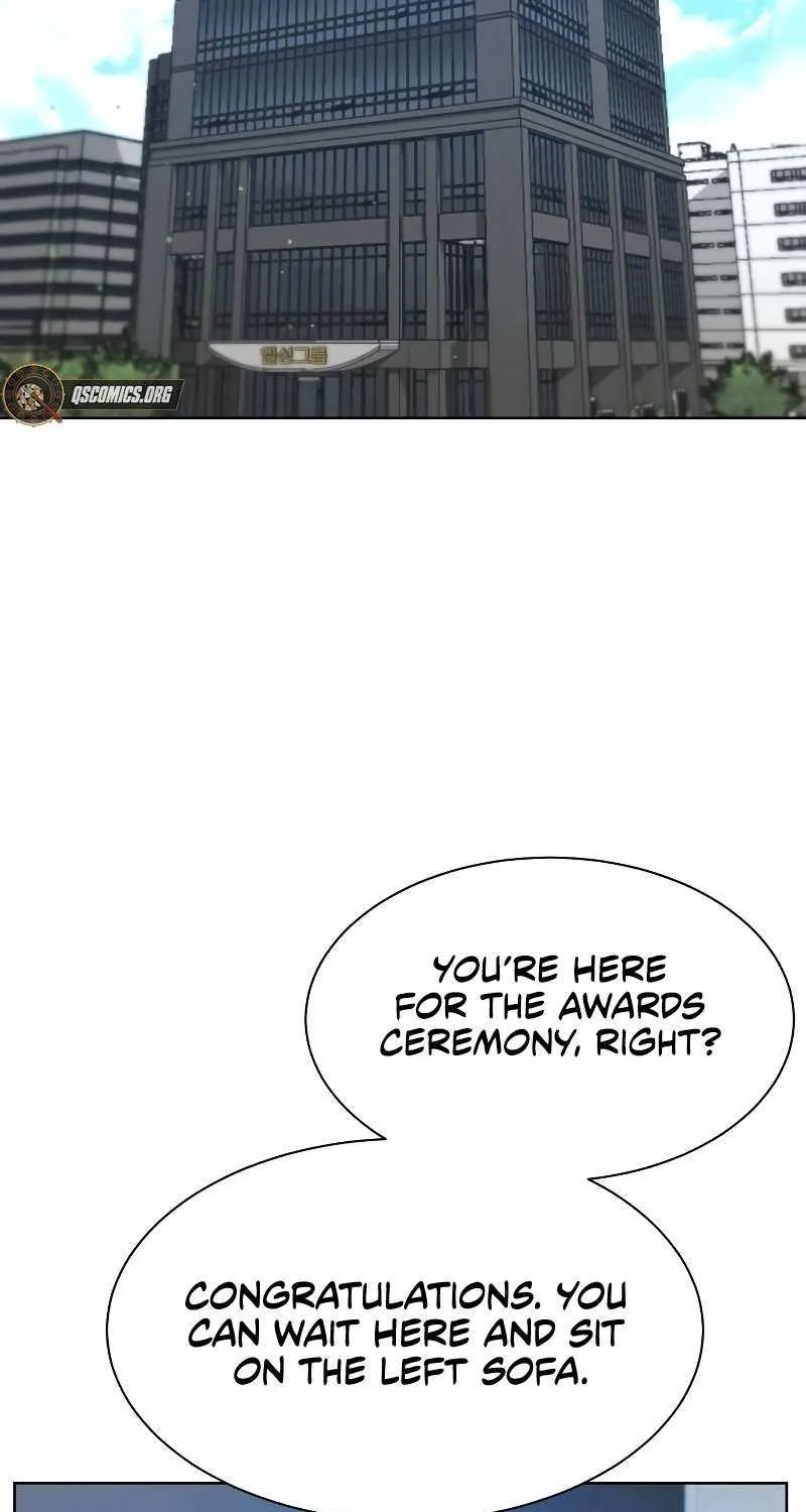Becoming A Legendary Ace Employee Chapter 58 page 72 - 