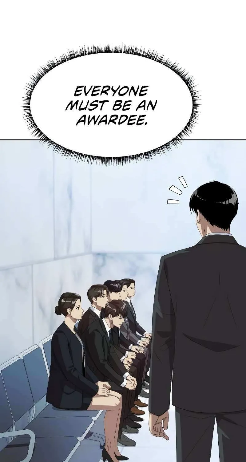 Becoming A Legendary Ace Employee Chapter 58 page 75 - 
