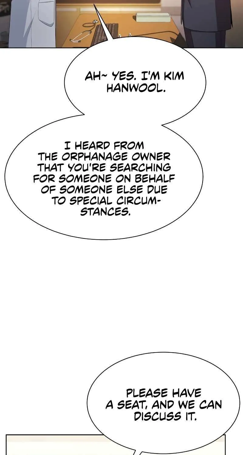 Becoming A Legendary Ace Employee Chapter 58 page 9 - 