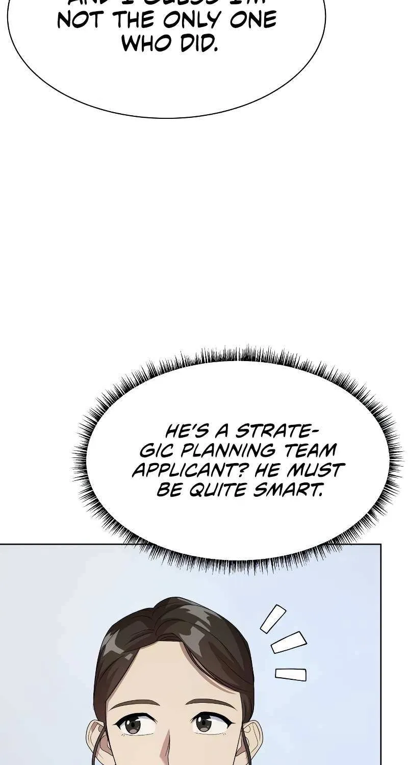 Becoming A Legendary Ace Employee Chapter 58 page 88 - 