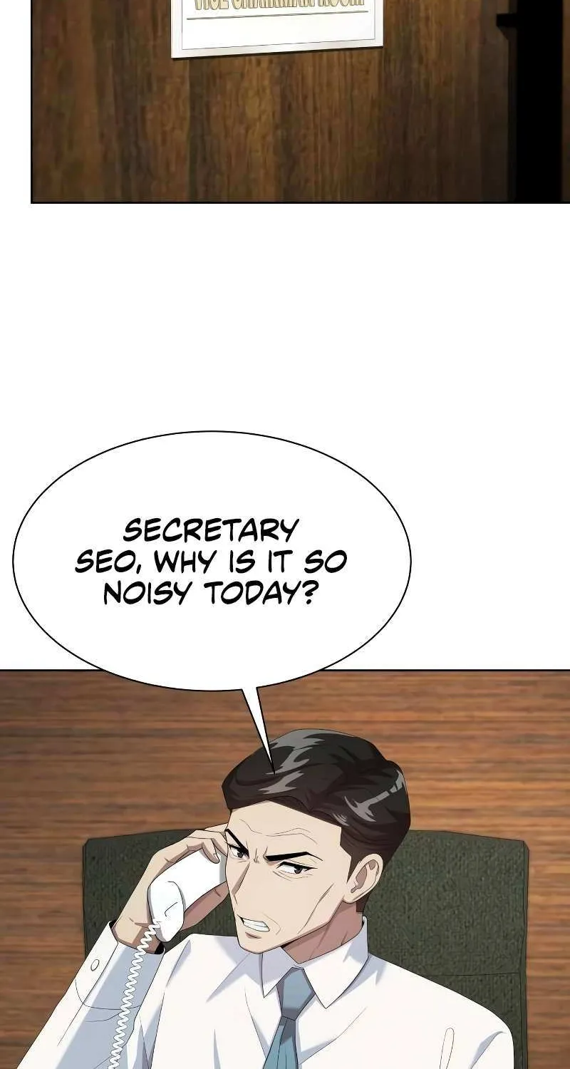 Becoming A Legendary Ace Employee Chapter 58 page 90 - 