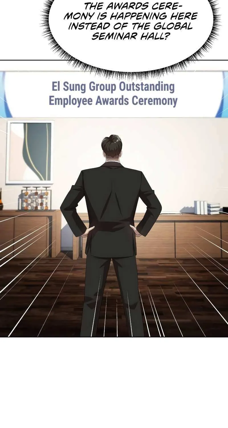 Becoming A Legendary Ace Employee Chapter 58 page 97 - 