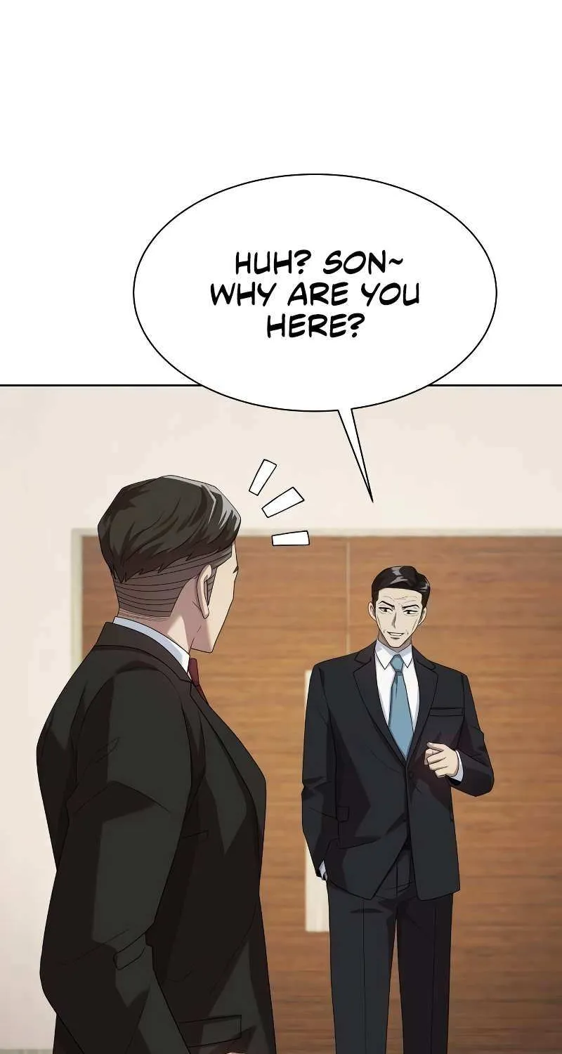 Becoming A Legendary Ace Employee Chapter 58 page 100 - 