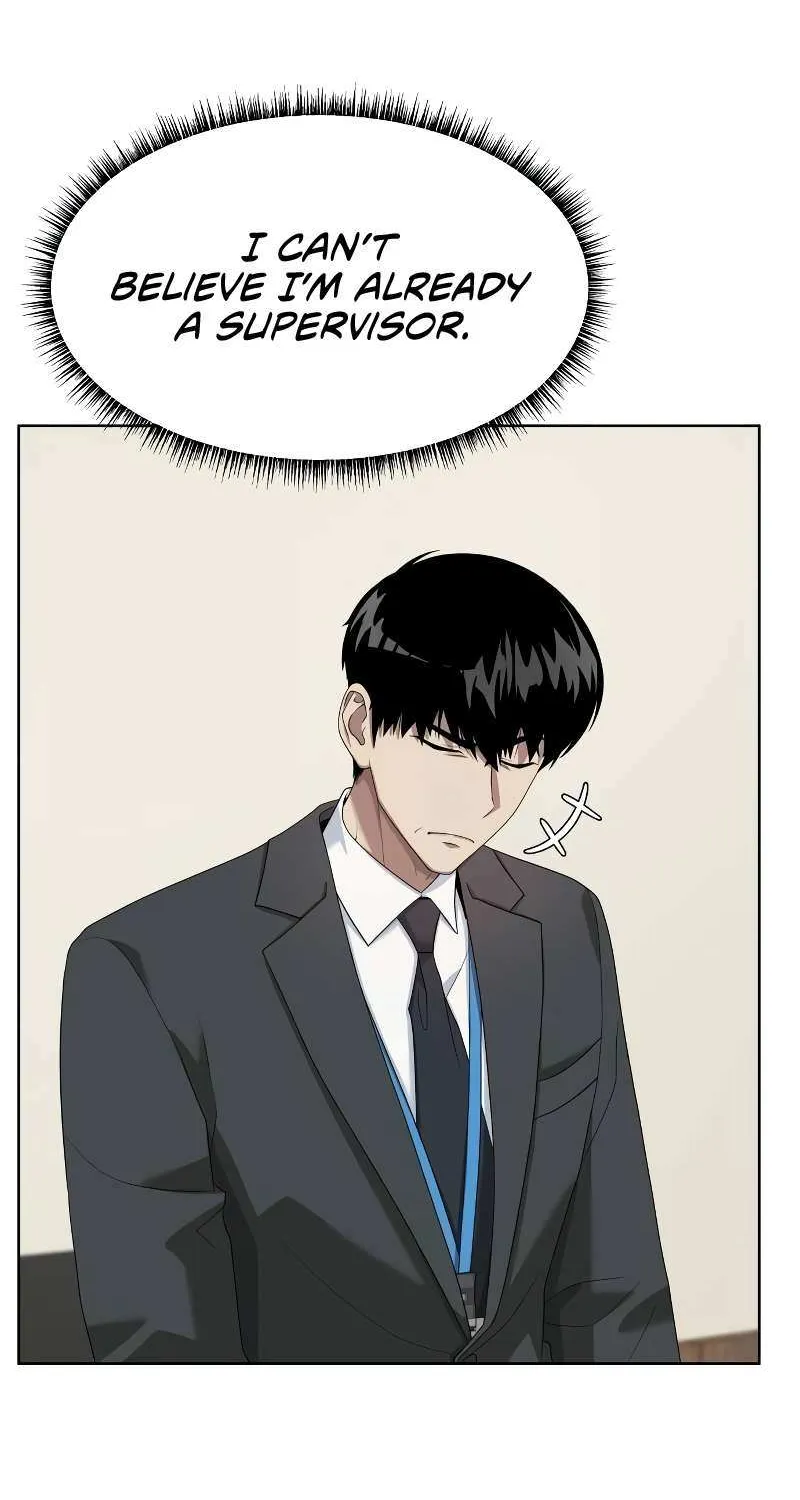 Becoming A Legendary Ace Employee Chapter 59 page 101 - 