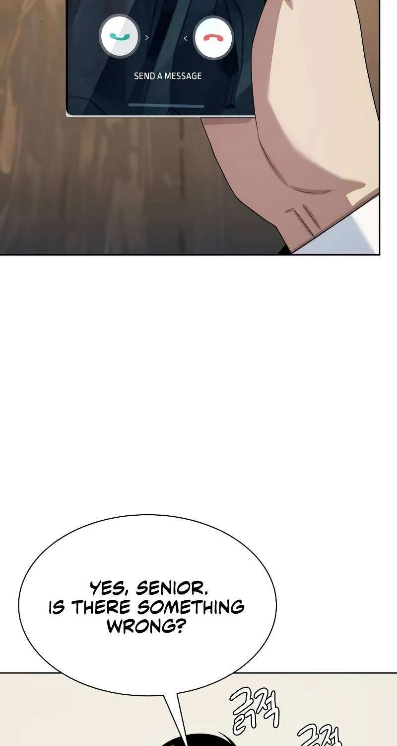 Becoming A Legendary Ace Employee Chapter 59 page 104 - 