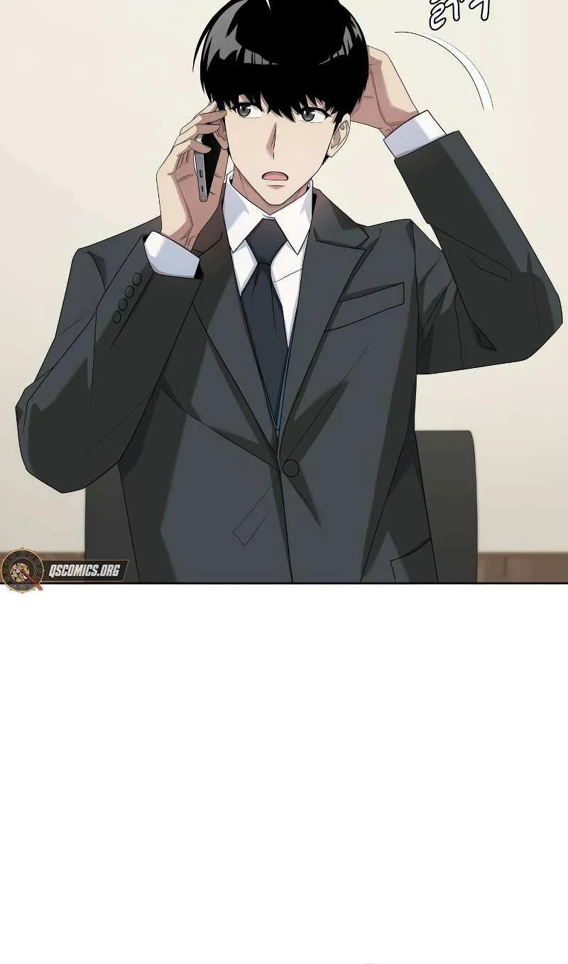 Becoming A Legendary Ace Employee Chapter 59 page 105 - 