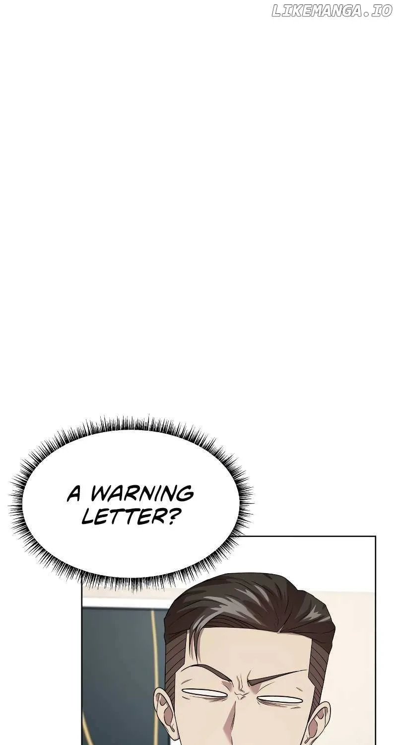 Becoming A Legendary Ace Employee Chapter 59 page 3 - 