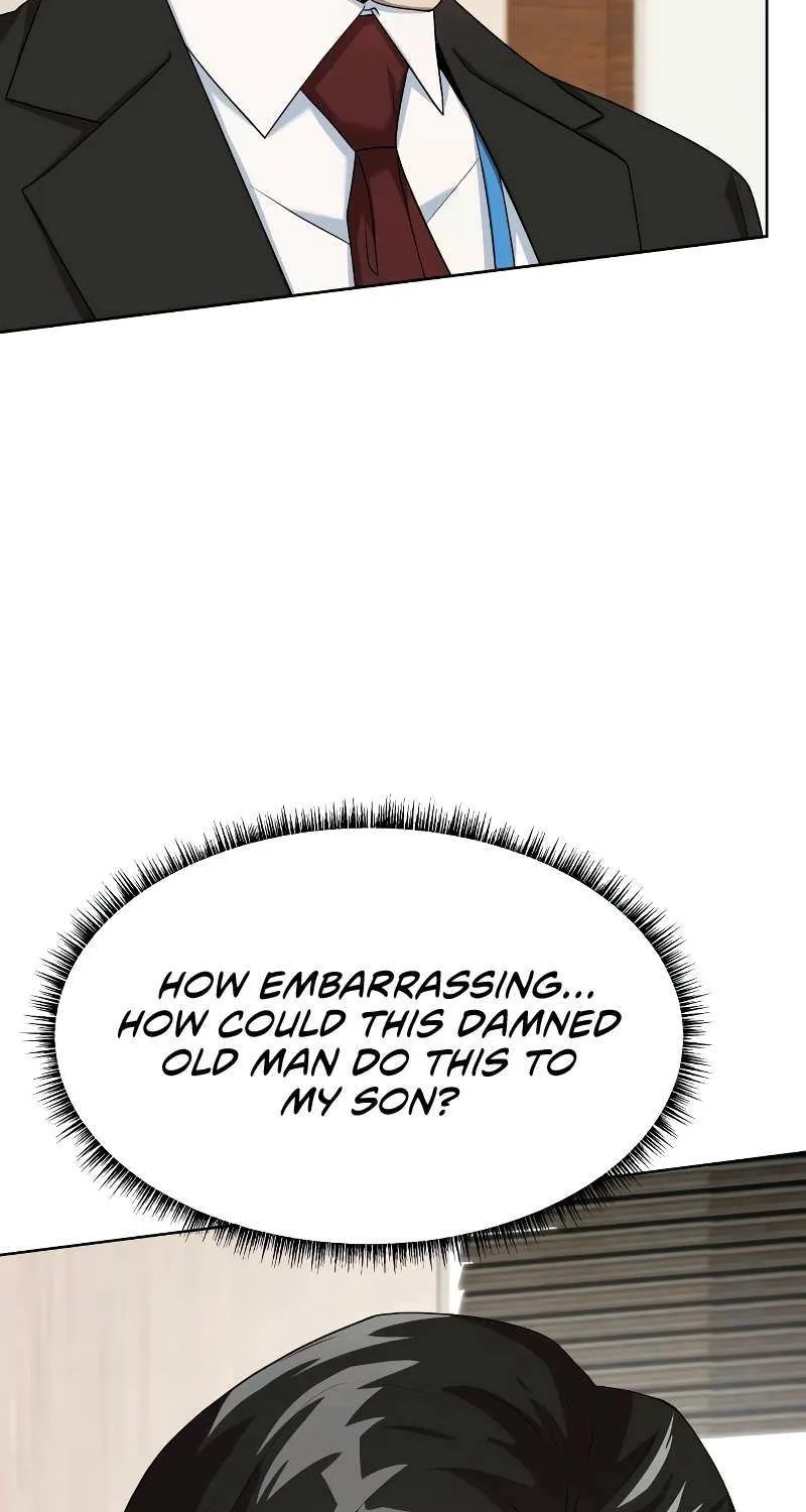 Becoming A Legendary Ace Employee Chapter 59 page 26 - 