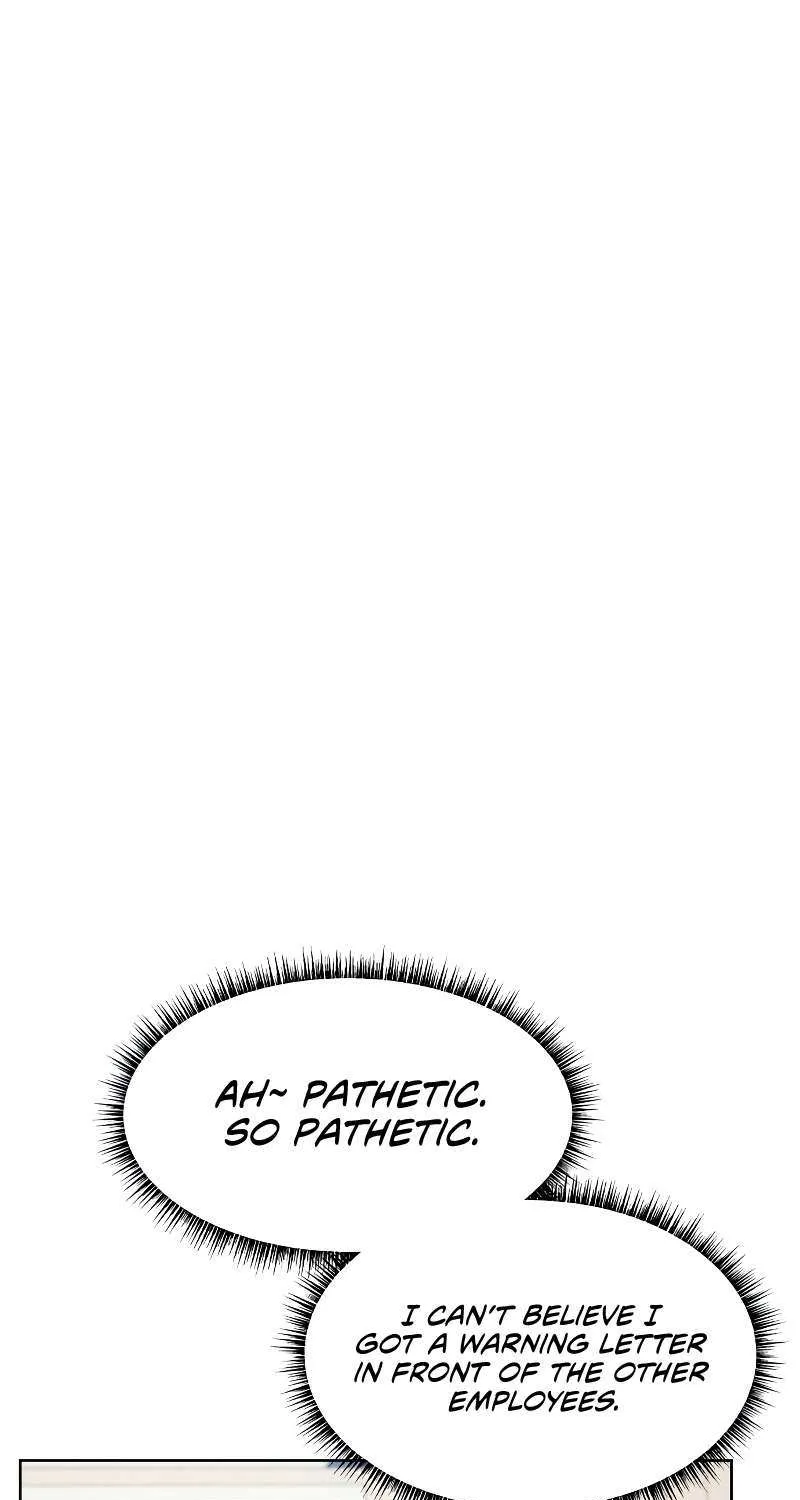 Becoming A Legendary Ace Employee Chapter 59 page 29 - 