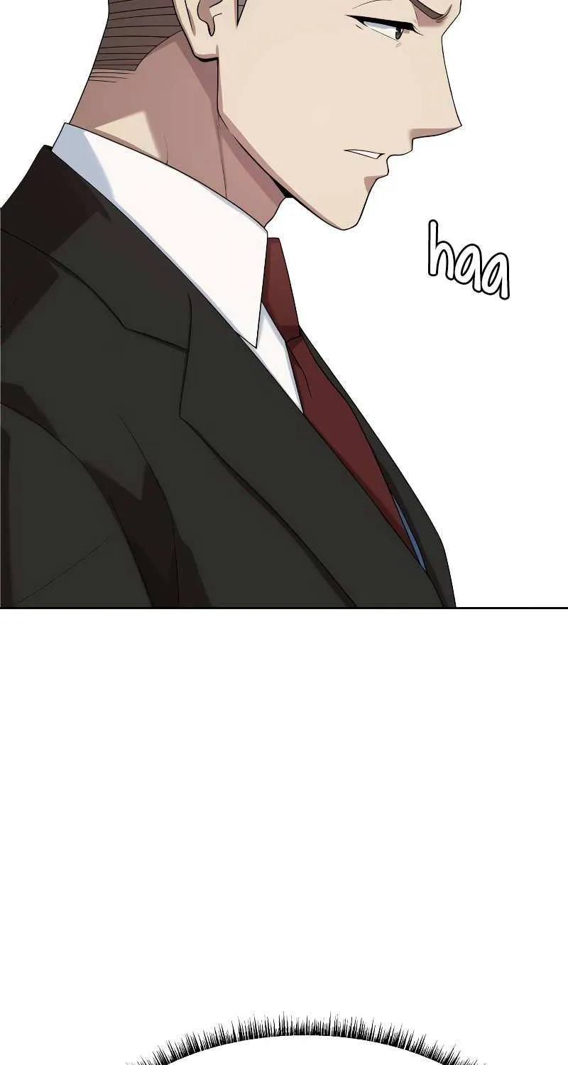 Becoming A Legendary Ace Employee Chapter 59 page 5 - 