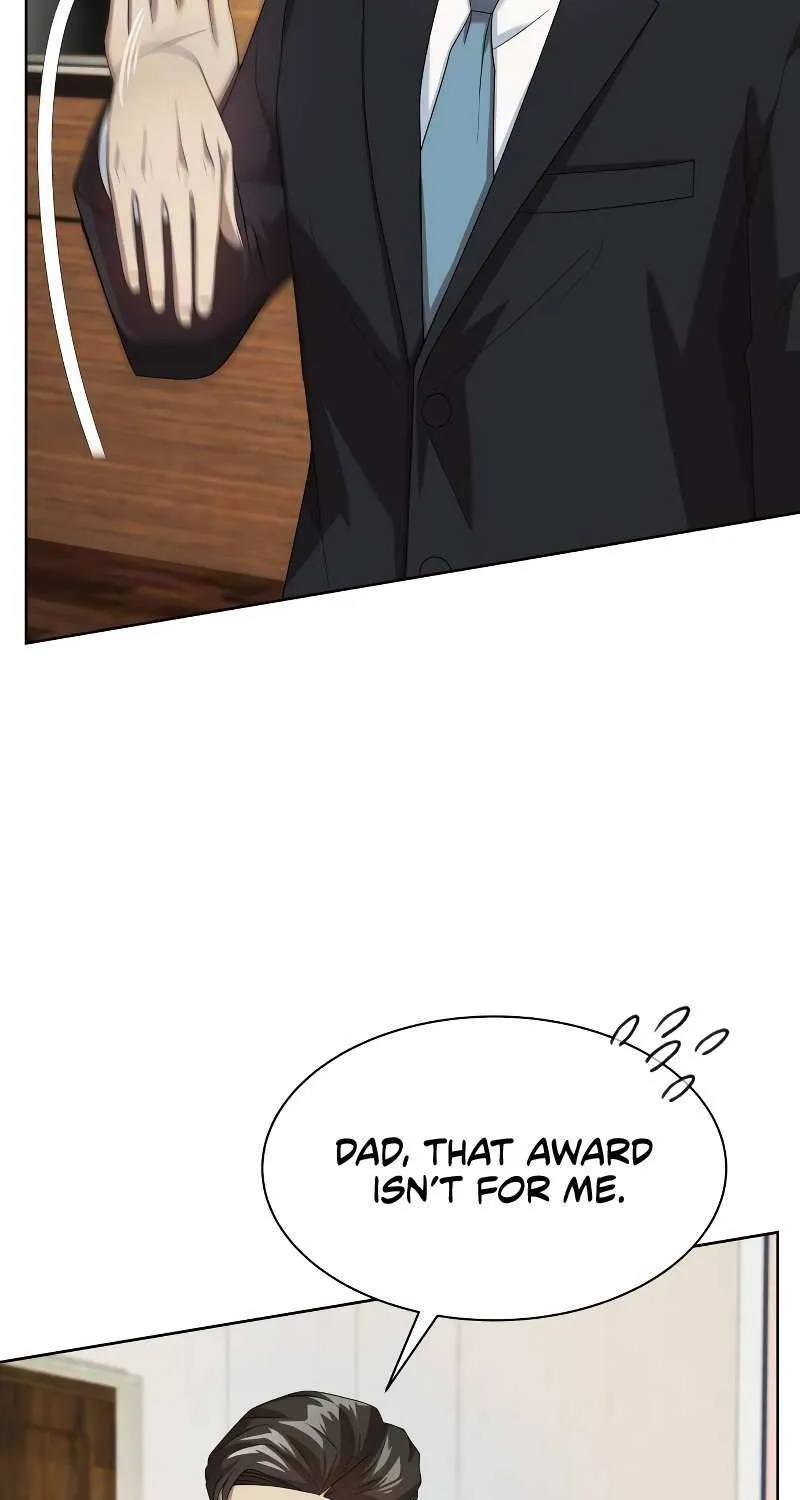 Becoming A Legendary Ace Employee Chapter 59 page 56 - 