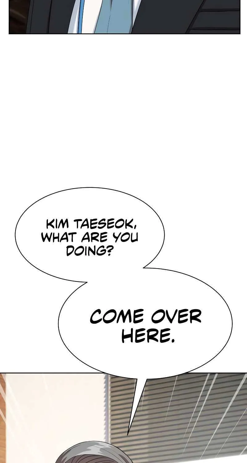 Becoming A Legendary Ace Employee Chapter 59 page 7 - 