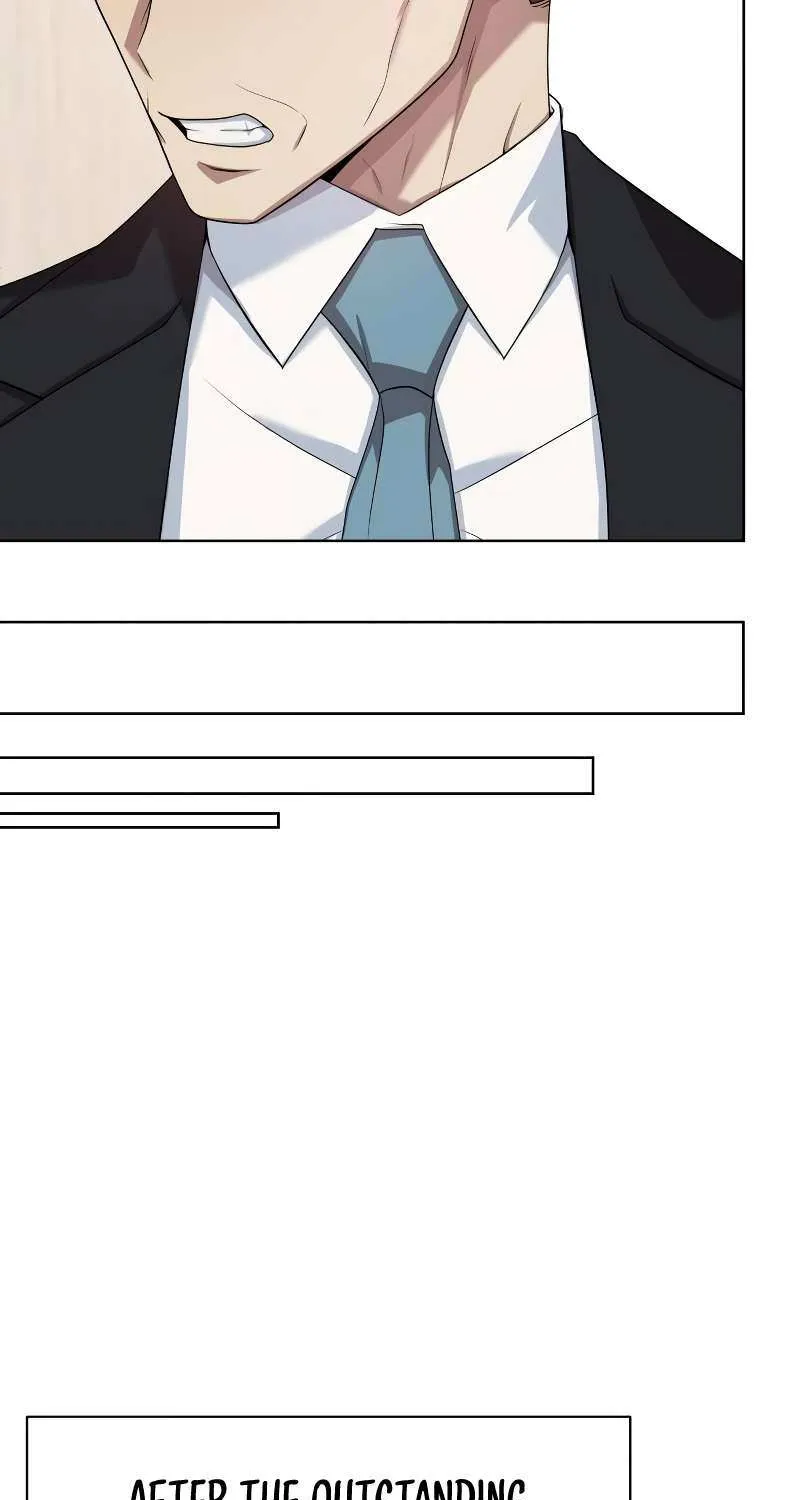 Becoming A Legendary Ace Employee Chapter 59 page 68 - 