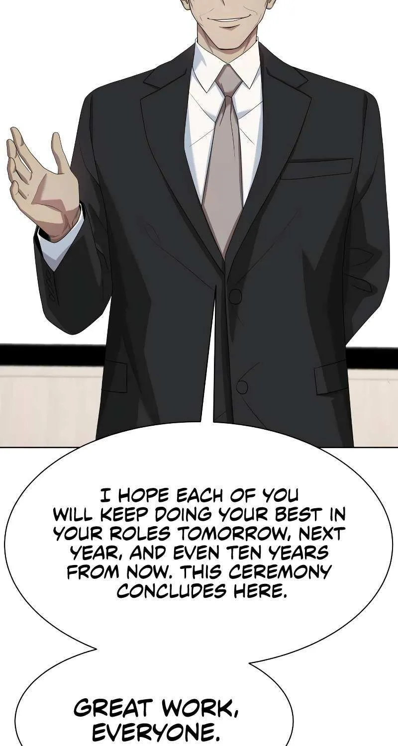 Becoming A Legendary Ace Employee Chapter 59 page 70 - 
