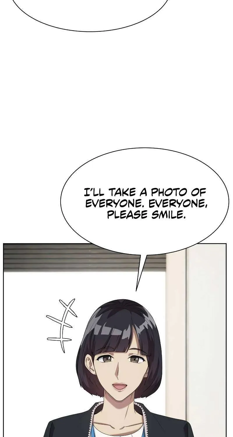 Becoming A Legendary Ace Employee Chapter 59 page 71 - 