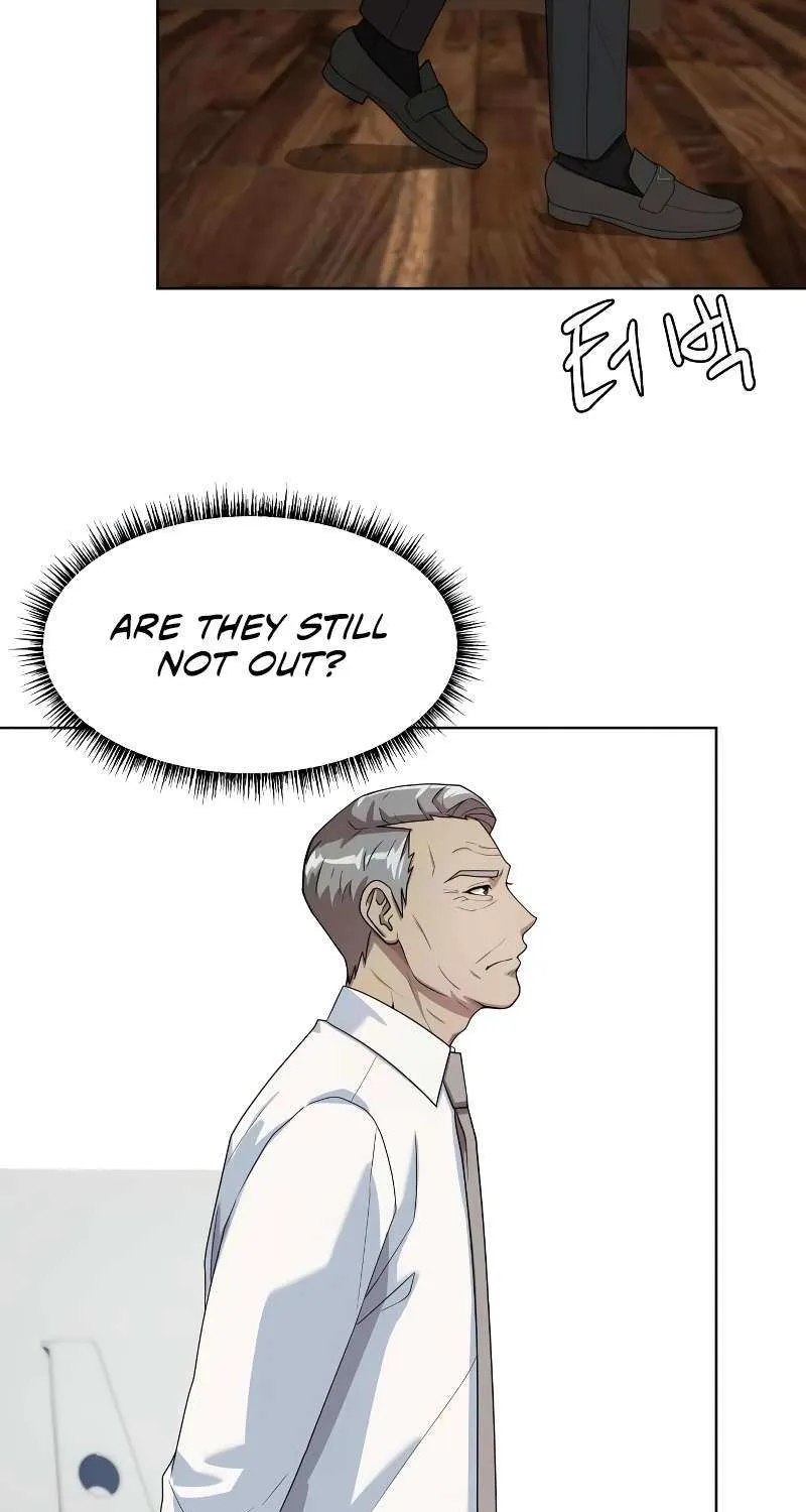 Becoming A Legendary Ace Employee Chapter 59 page 78 - 