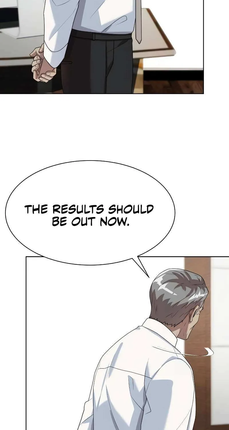 Becoming A Legendary Ace Employee Chapter 59 page 79 - 
