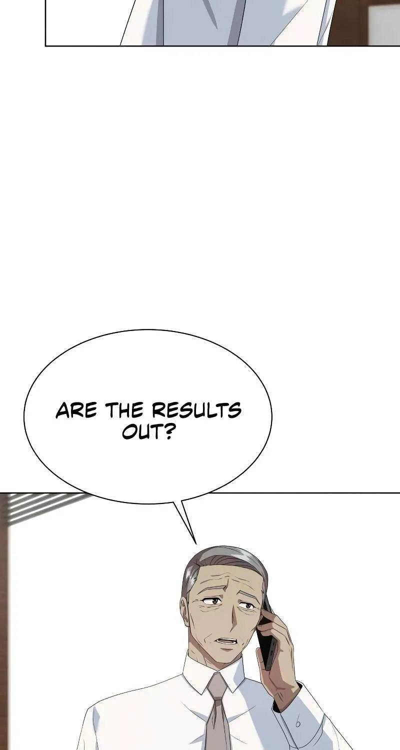 Becoming A Legendary Ace Employee Chapter 59 page 80 - 
