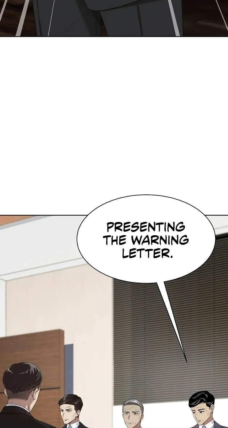 Becoming A Legendary Ace Employee Chapter 59 page 9 - 