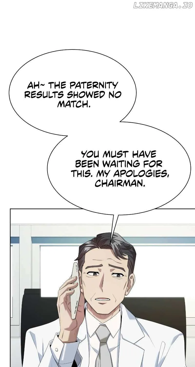 Becoming A Legendary Ace Employee Chapter 59 page 85 - 