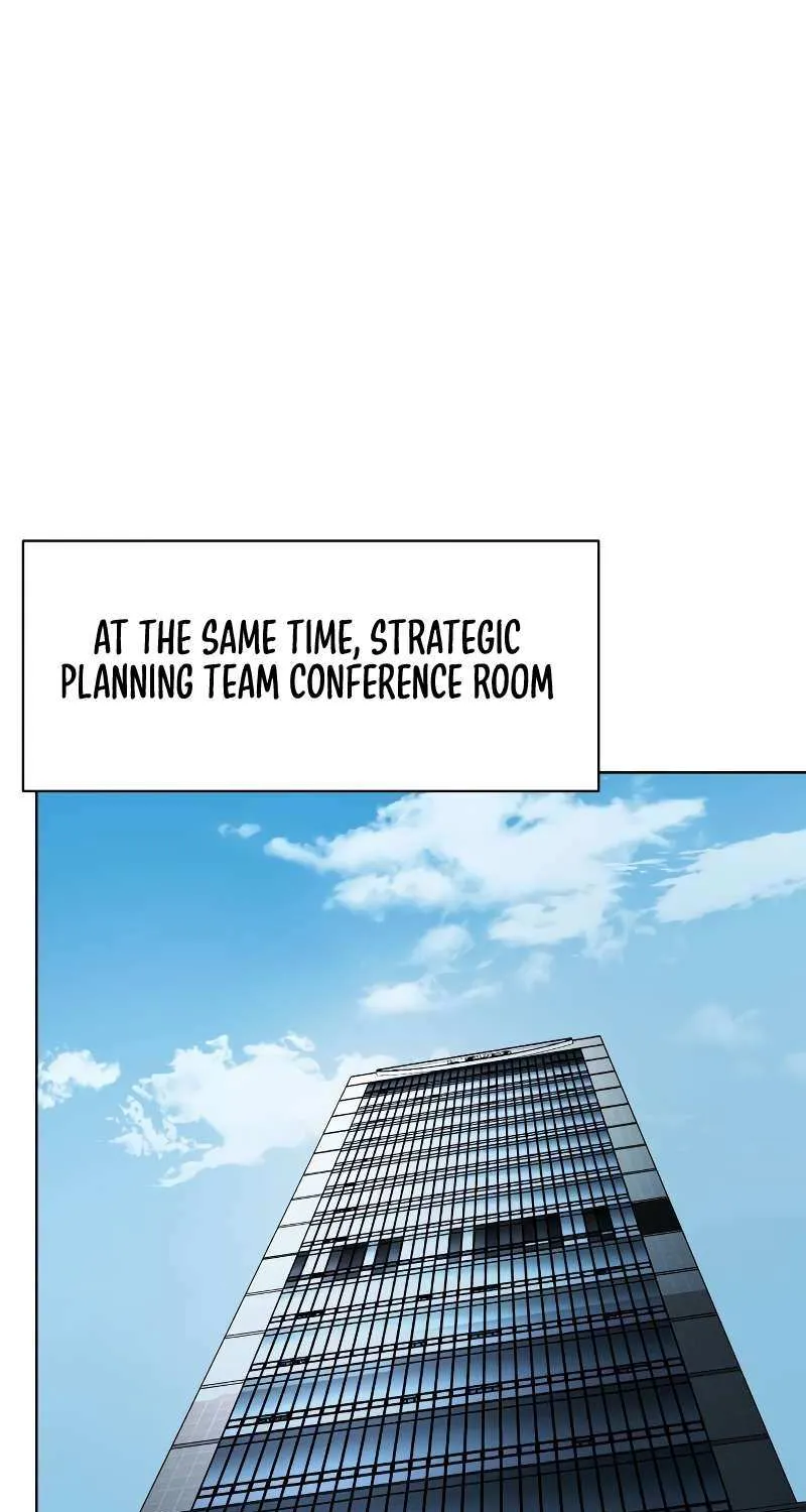 Becoming A Legendary Ace Employee Chapter 59 page 91 - 