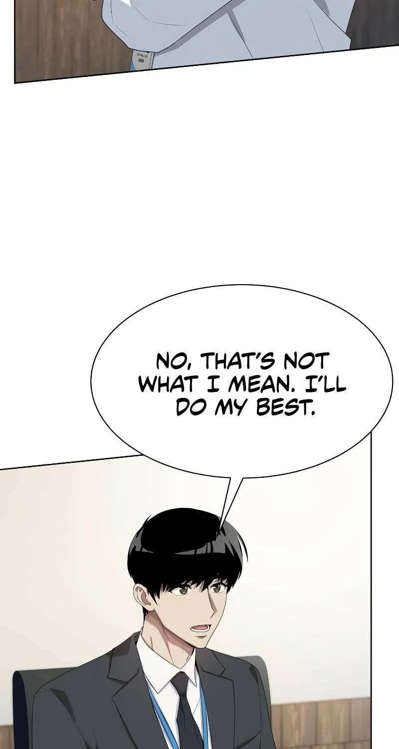 Becoming A Legendary Ace Employee Chapter 59 page 97 - 
