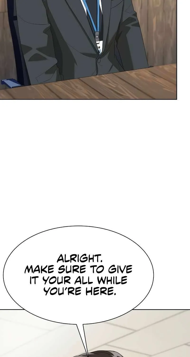 Becoming A Legendary Ace Employee Chapter 59 page 98 - 