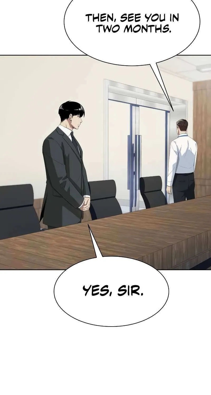 Becoming A Legendary Ace Employee Chapter 59 page 100 - 