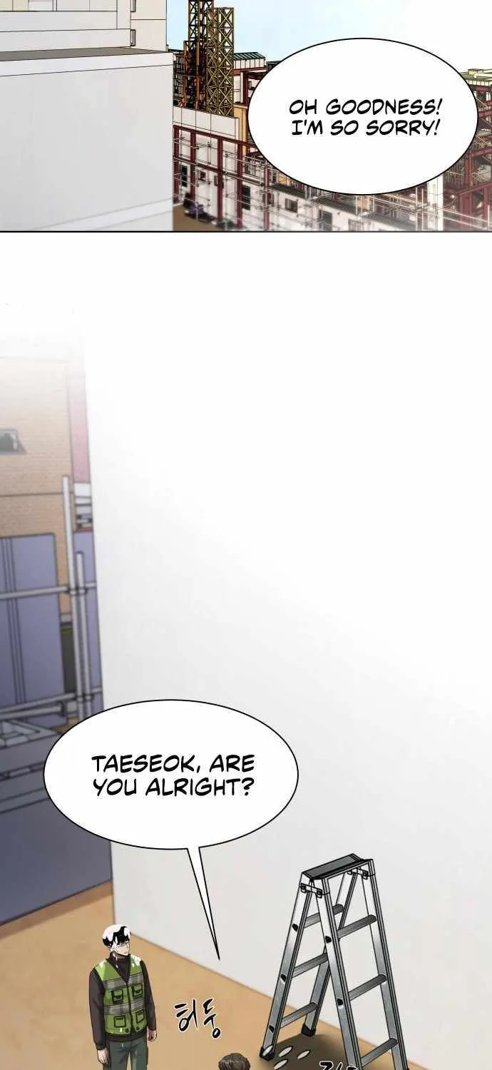 Becoming A Legendary Ace Employee Chapter 6 page 12 - 