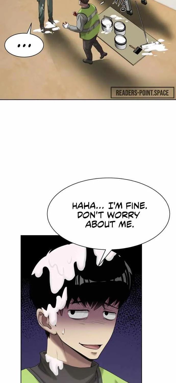 Becoming A Legendary Ace Employee Chapter 6 page 13 - 