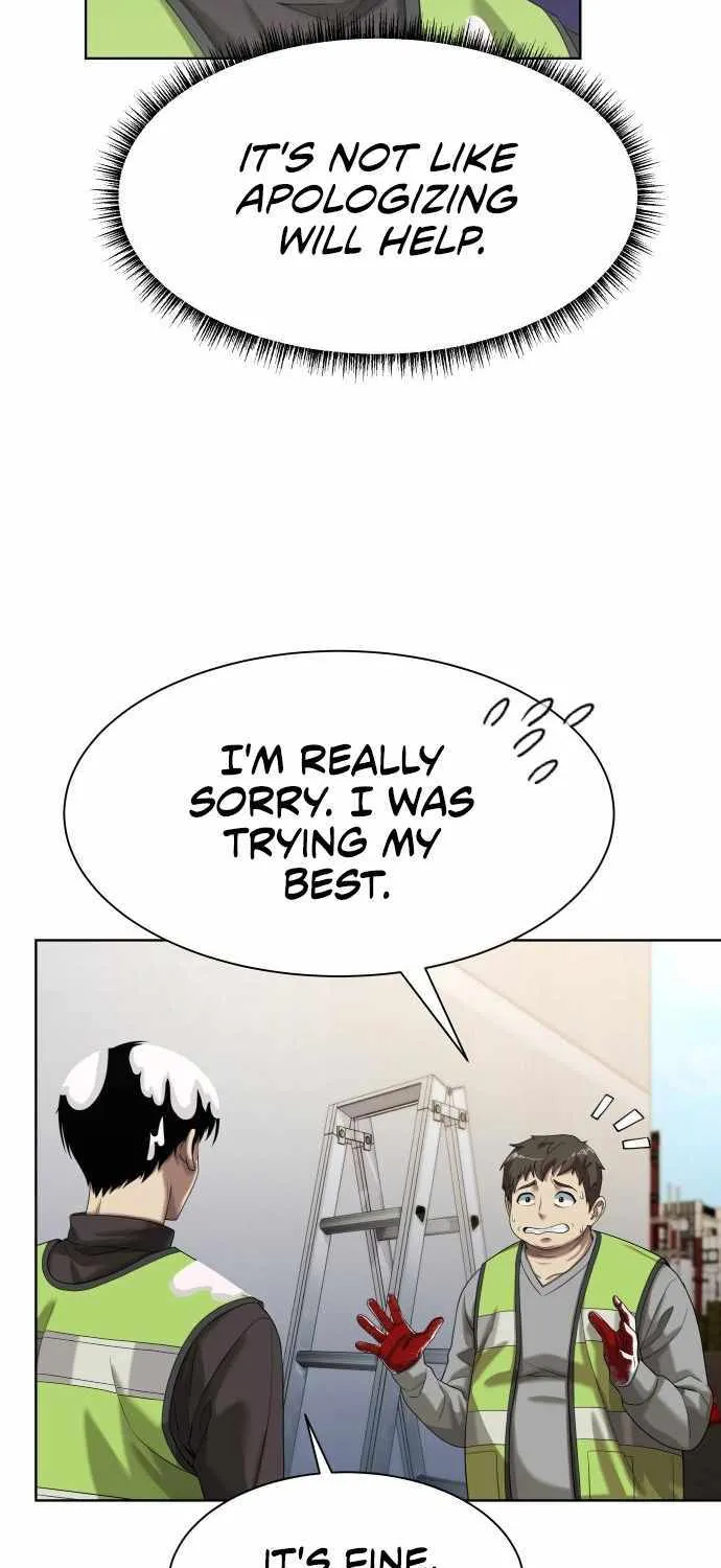 Becoming A Legendary Ace Employee Chapter 6 page 14 - 