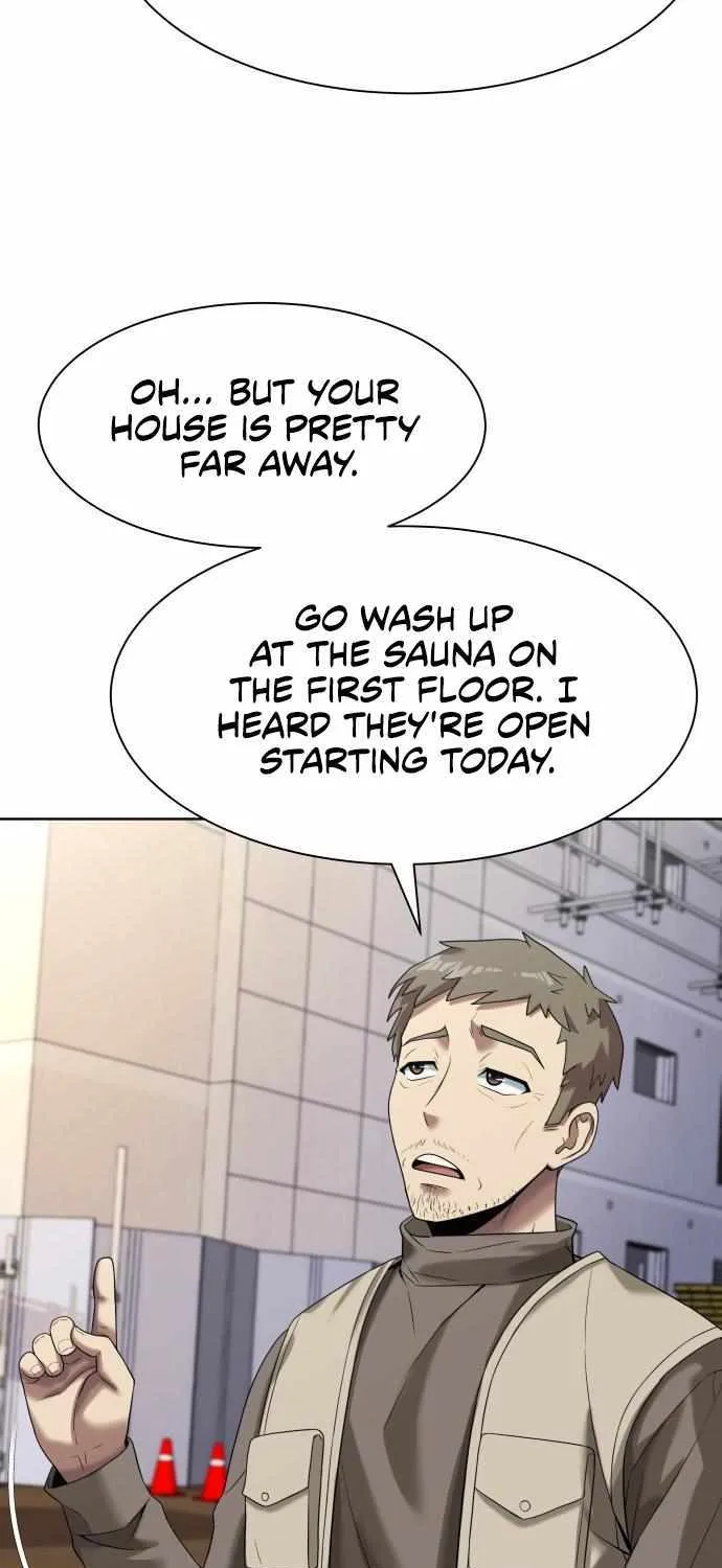 Becoming A Legendary Ace Employee Chapter 6 page 19 - 