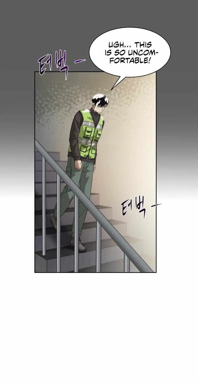 Becoming A Legendary Ace Employee Chapter 6 page 22 - 