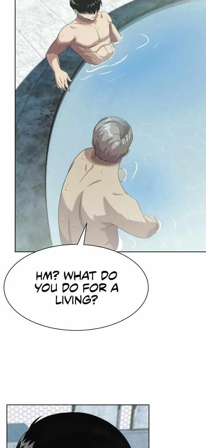 Becoming A Legendary Ace Employee Chapter 6 page 27 - 