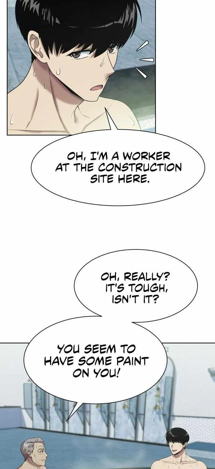 Becoming A Legendary Ace Employee Chapter 6 page 28 - 