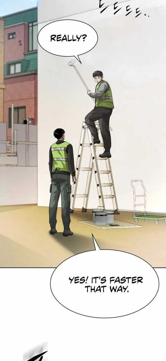 Becoming A Legendary Ace Employee Chapter 6 page 4 - 