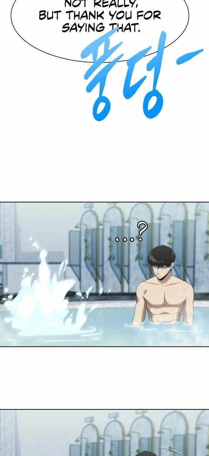 Becoming A Legendary Ace Employee Chapter 6 page 33 - 