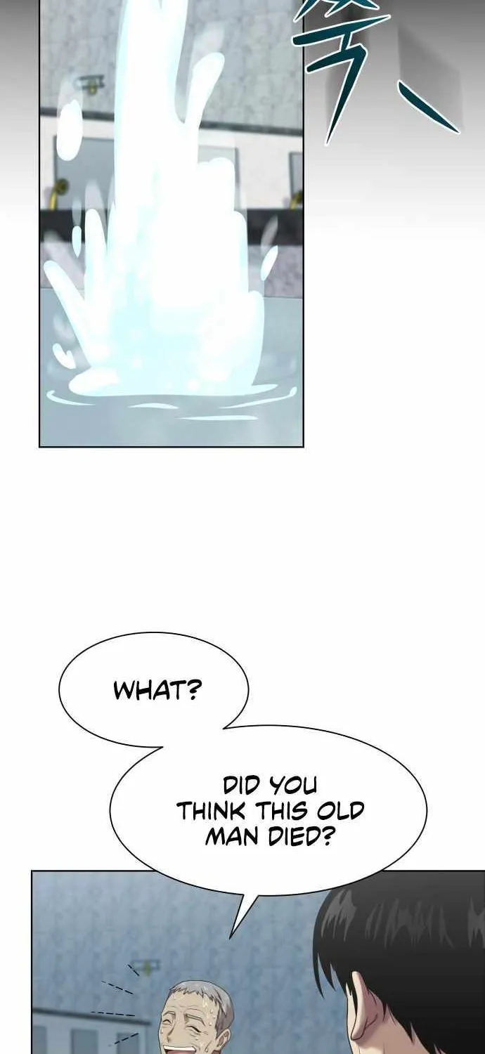 Becoming A Legendary Ace Employee Chapter 6 page 37 - 