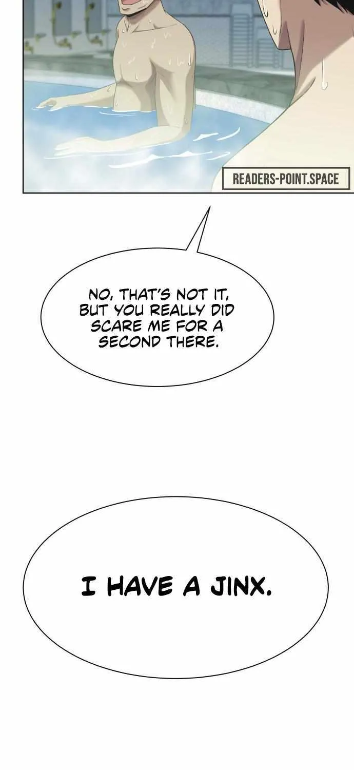 Becoming A Legendary Ace Employee Chapter 6 page 38 - 